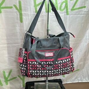 Baby Sac Diaper Bag